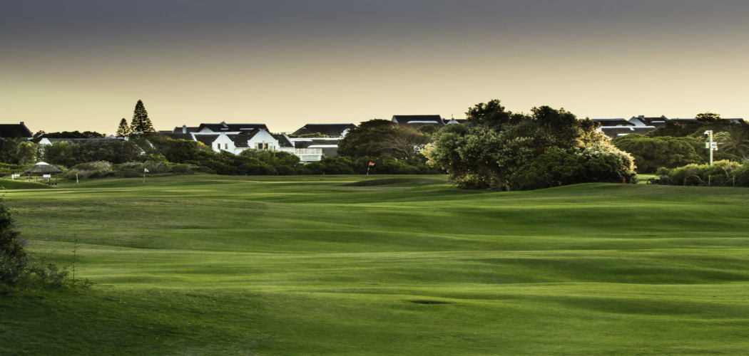 St Francis Bay Golf Club