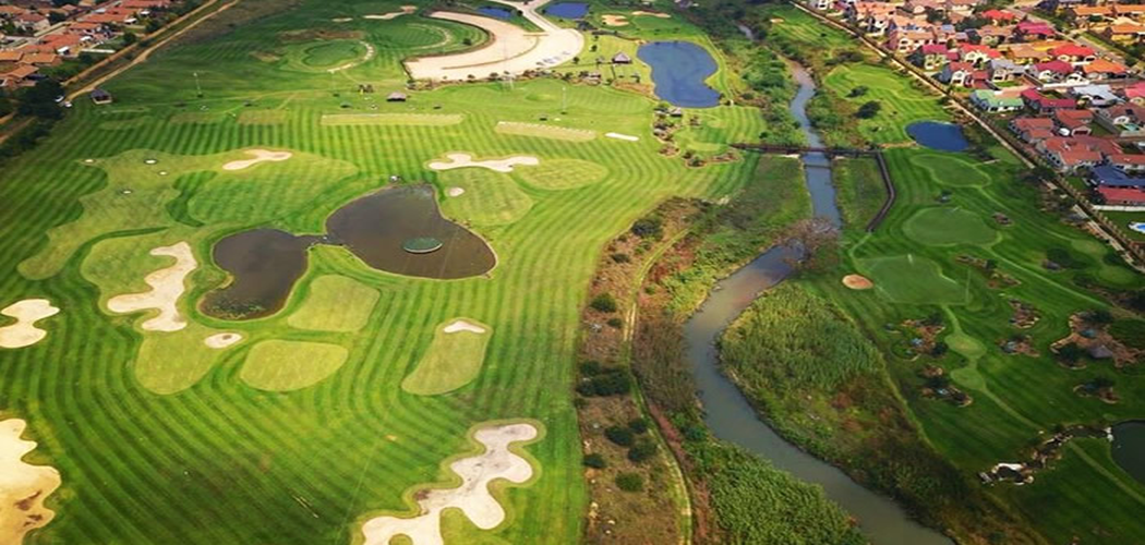 Thatchfield Par 3 Golf Course
