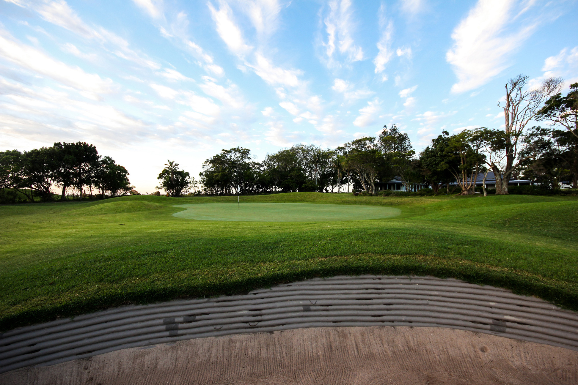 Olivewood Golf Club