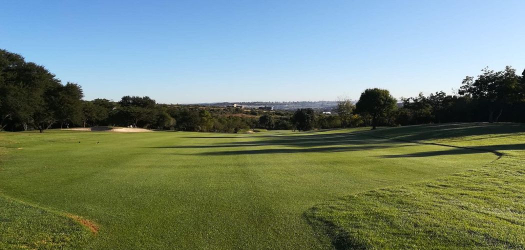 Dainfern Country Club
