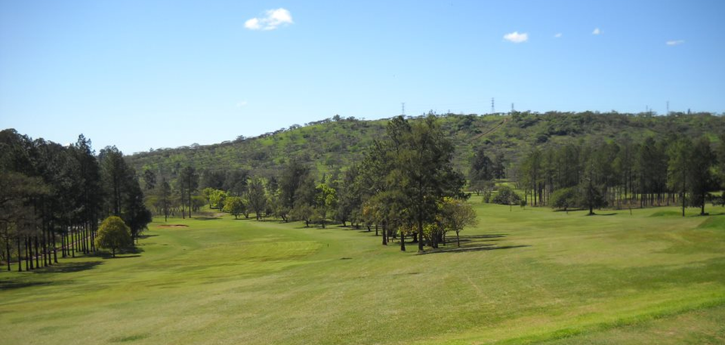 Maritzburg Golf Club
