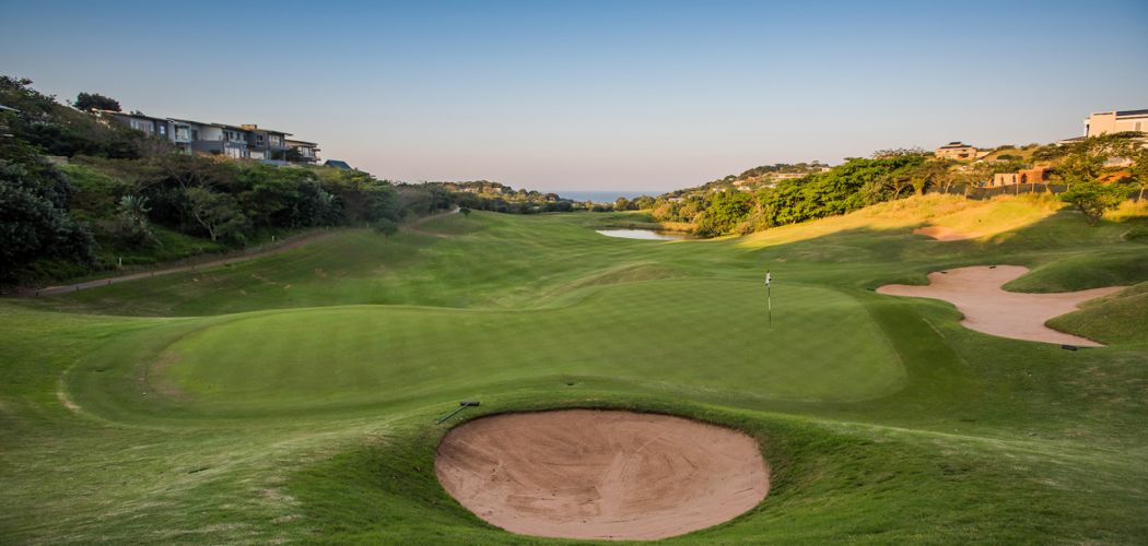 Simbithi Country Club