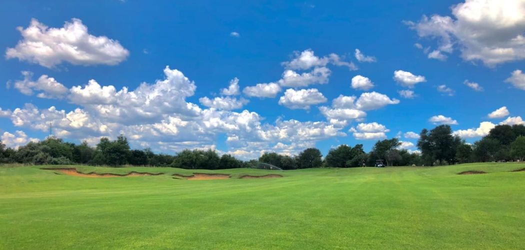 Vaal de Grace Golf Estate