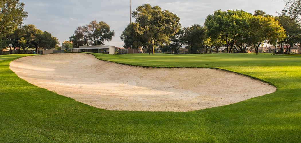 Soweto Country Club