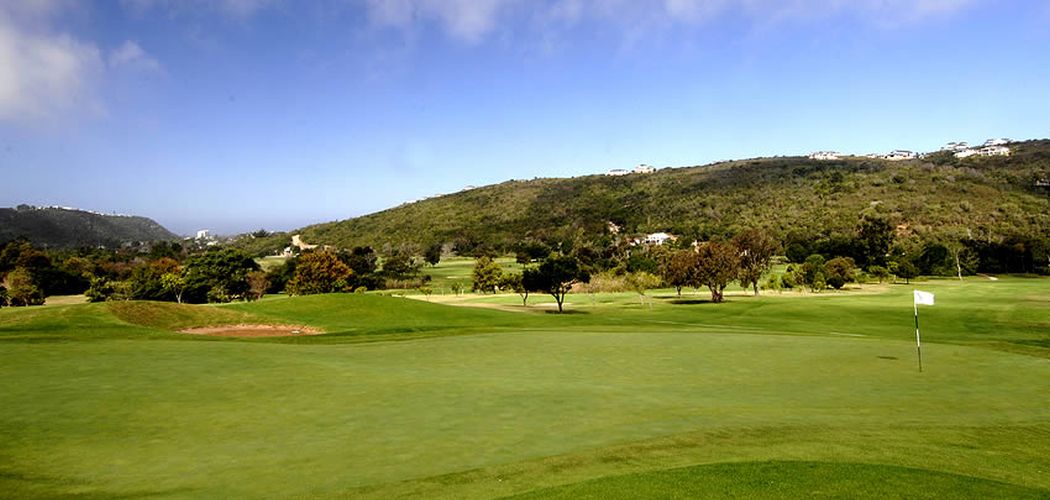 Plettenberg Bay Country Club