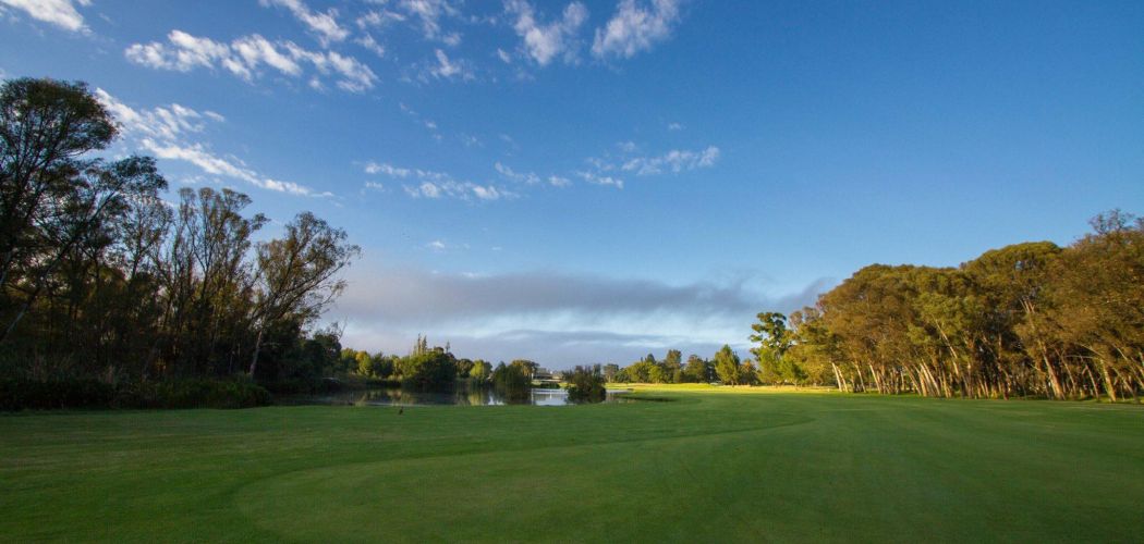 The Lake Club Benoni • Tee times and Reviews