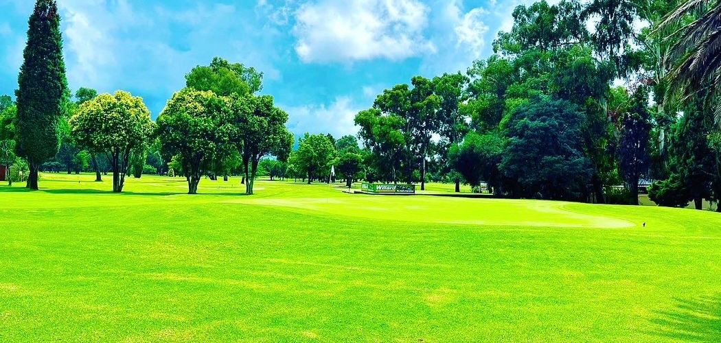 State Mines Country Club