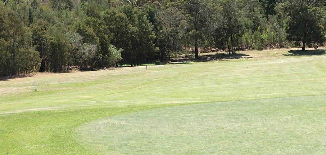 Caledon Golf Club