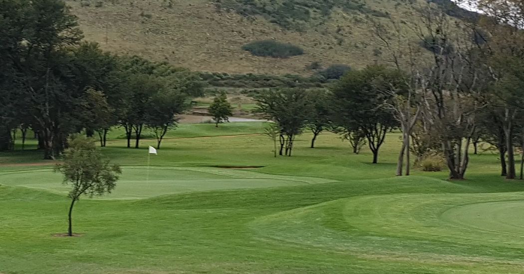 Sun Valley Golf Club