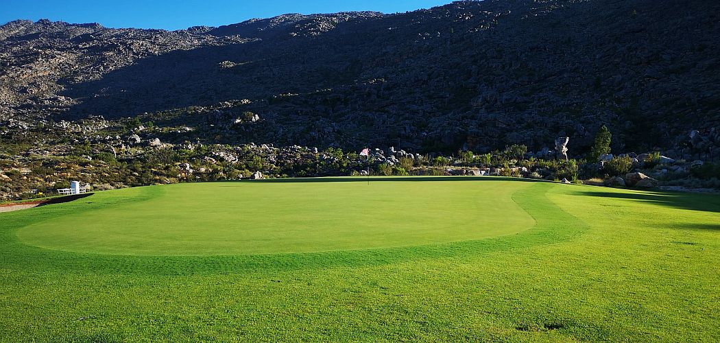 Ceres Golf Club