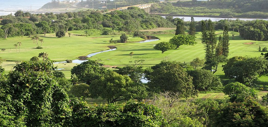Port Shepstone Country Club