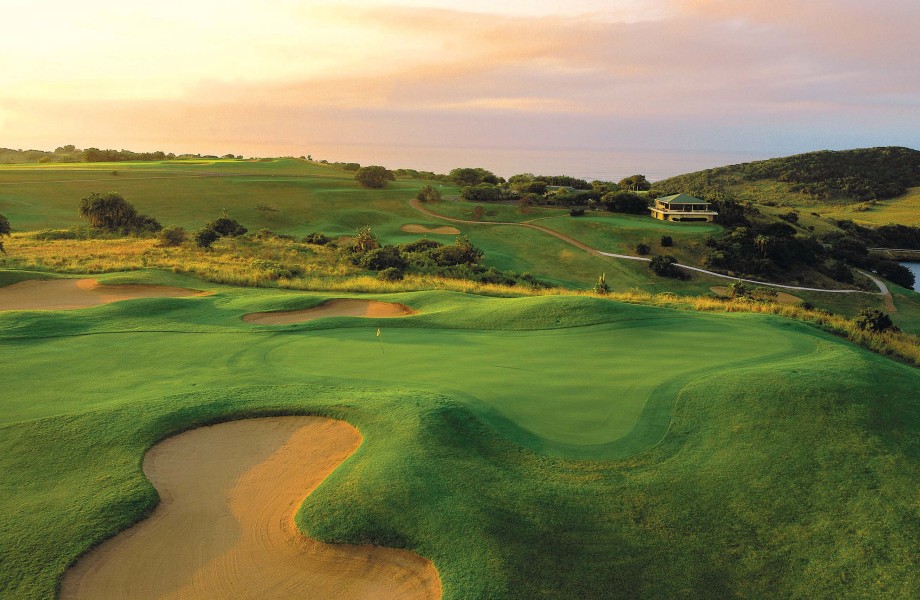 Wild Coast Country Club