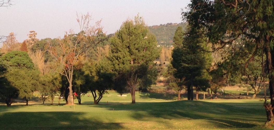 The Lake Club Benoni • Tee times and Reviews