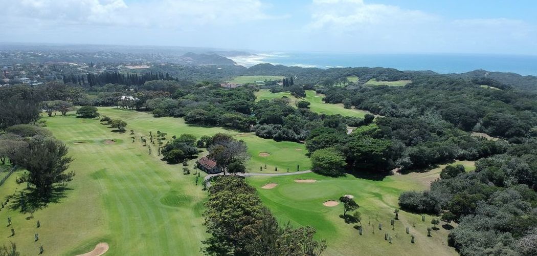 East London Golf Club