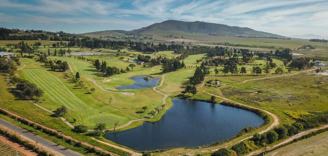 Devonvale Golf & Wine Estate