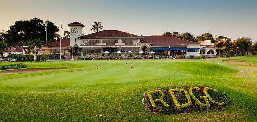 Royal Durban Golf Club