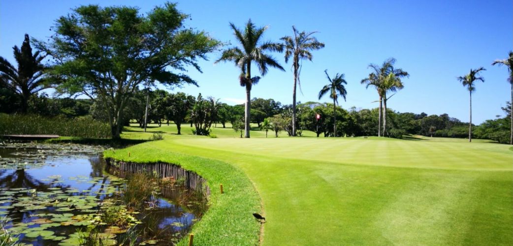 Umhlali Country Club